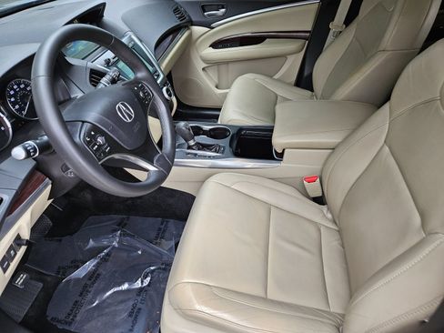 Used 2014 Acura MDX FWD w/ Technology Package image 15