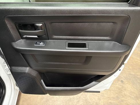Used 2024 RAM 3500 Tradesman w/ Bed Utility Group AWD/4WD image 28