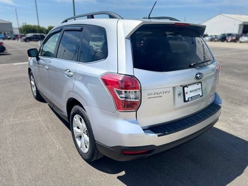Used 2014 Subaru Forester 2.5i Limited AWD/4WD image 45