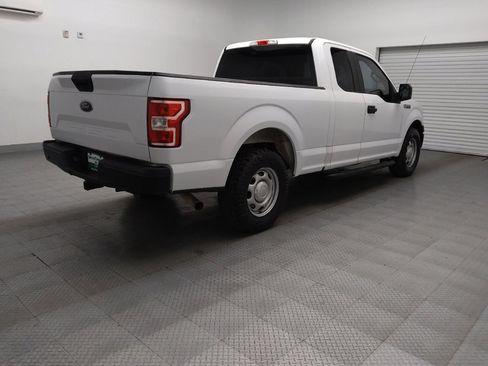 Used 2018 Ford F150 XL w/ Equipment Group 101A Mid image 9
