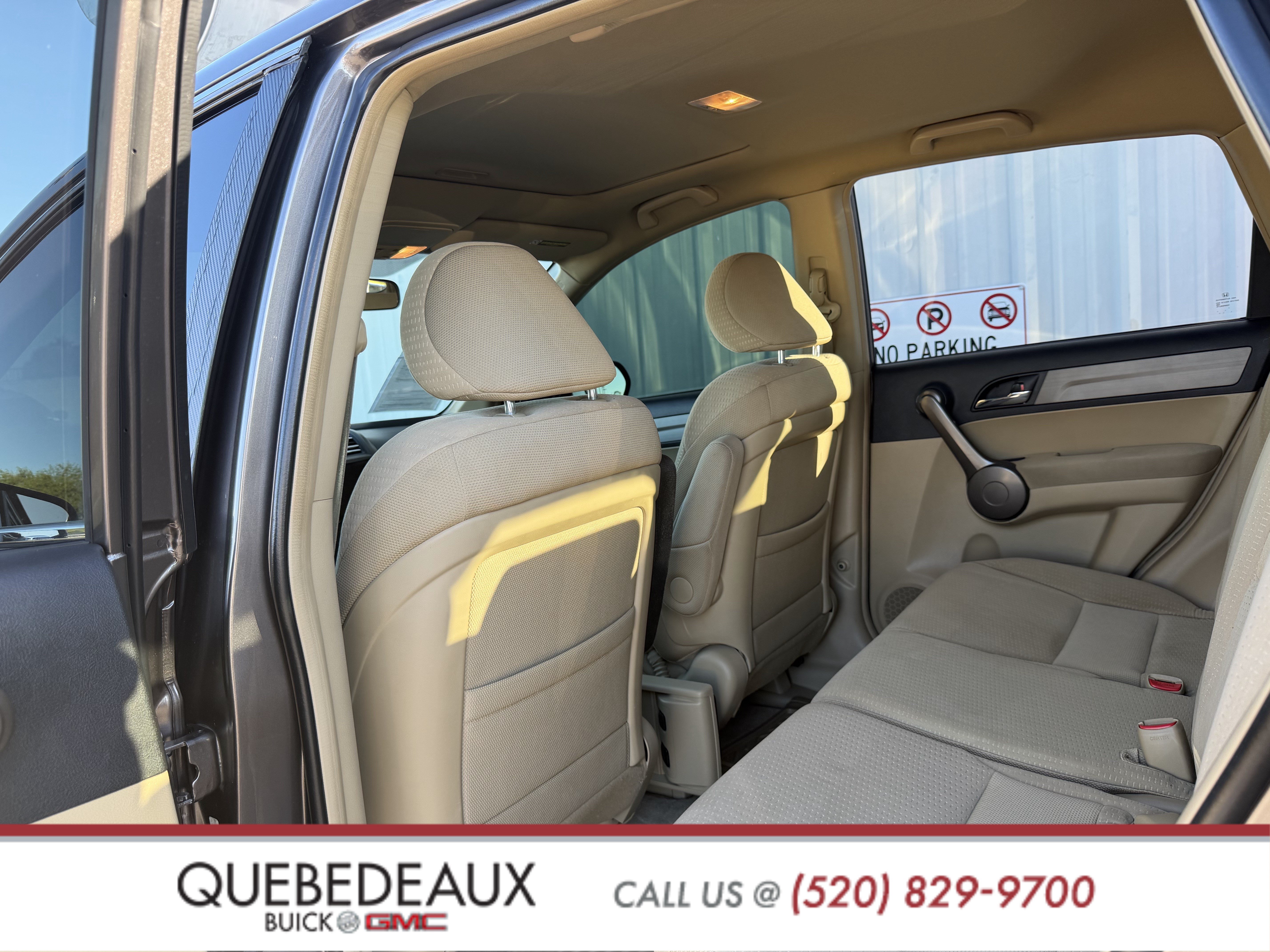 Used 2009 Honda CR-V EX image 11