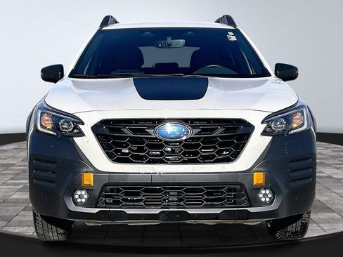 Certified 2023 Subaru Outback Wilderness image 3