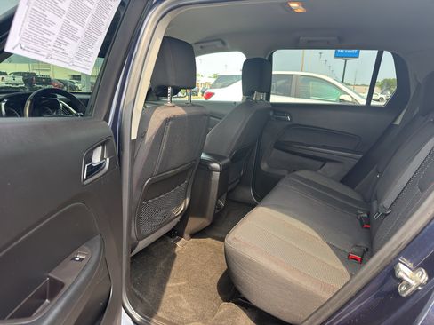 Certified 2015 GMC Terrain SLE w/ Chrome Edition FWD image 29