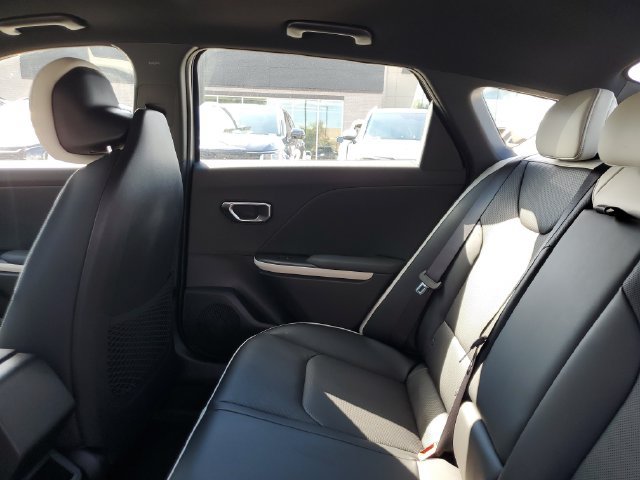 New 2026 Kia K4 GT-Line Turbo FWD image 15