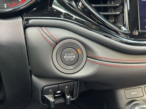Certified 2024 Dodge Durango R/T RWD image 52