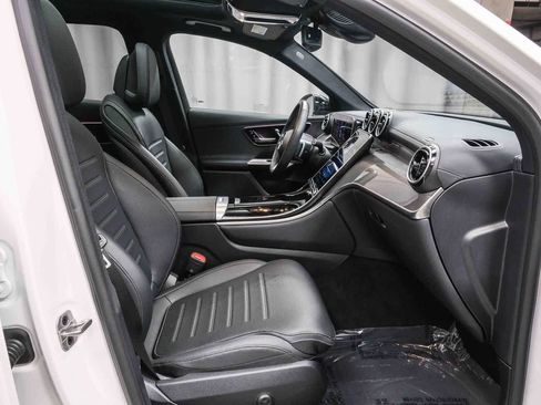 Certified 2026 Mercedes-Benz GLC 300 image 11