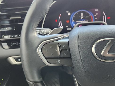 Used 2023 Lexus RX 350 AWD w/ Cold Area Package image 27