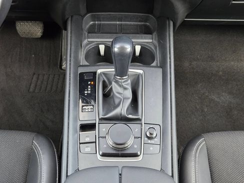 Used 2025 MAZDA CX-50 AWD 2.5 S w/ Preferred Package image 19