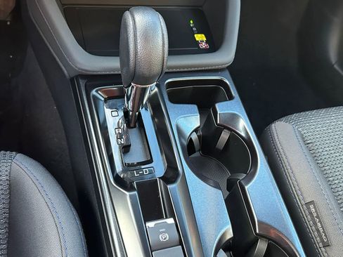 New 2026 Subaru Forester Premium image 21