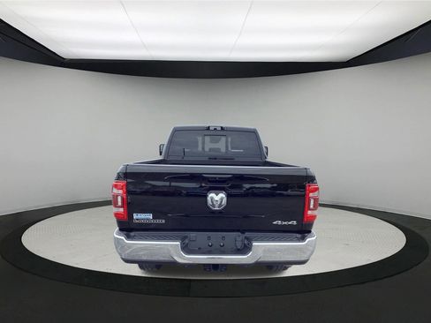 Used 2023 RAM 2500 Laramie AWD/4WD image 7