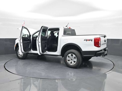 New 2025 Ford Ranger XL w/ Trailer Tow Package image 72