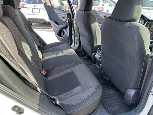 Certified 2022 Subaru Outback Premium image 43