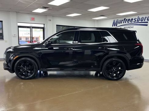 Used 2023 Hyundai Palisade XRT AWD/4WD image 8