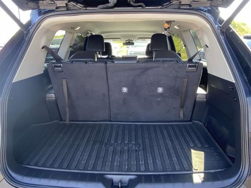 Used 2024 Toyota Grand Highlander AWD Hybrid image 9