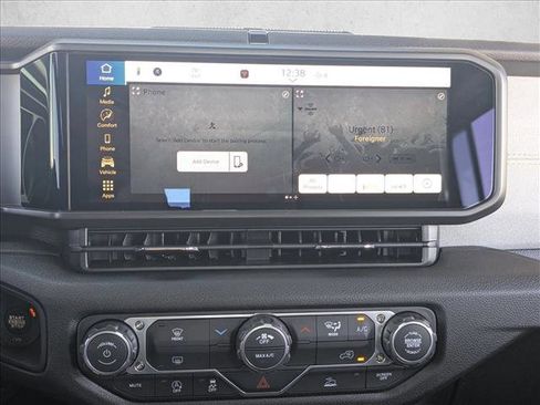 New 2026 Jeep Wrangler Sport image 12