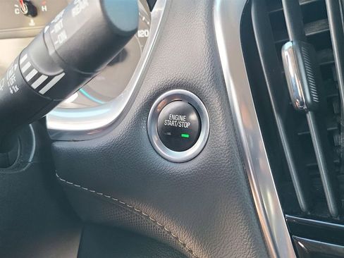 Certified 2019 Chevrolet Traverse Premier w/ Redline Edition image 9