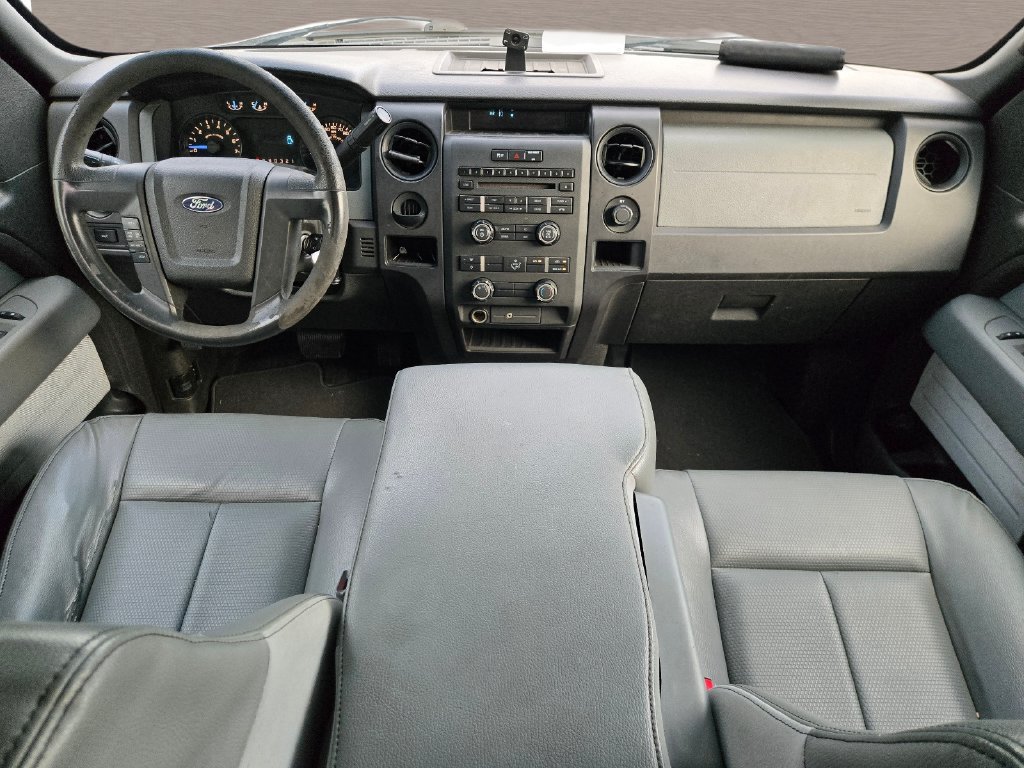 Used 2011 Ford F150 XL w/ PWR Equipment Group RWD image 21
