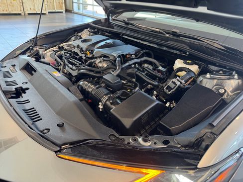 Certified 2025 Toyota Camry XSE image 22