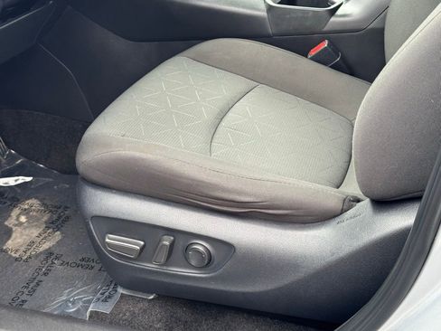 Certified 2024 Toyota RAV4 XLE image 23