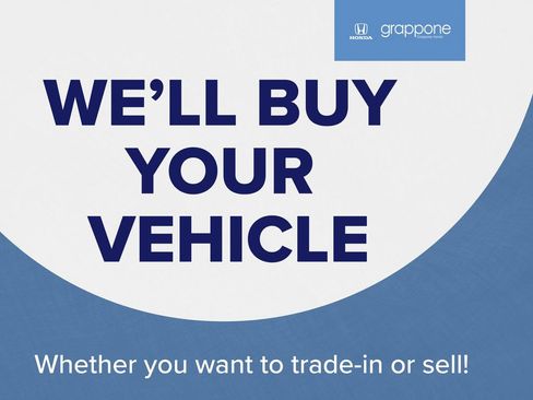 Used 2024 Honda CR-V EX-L image 4