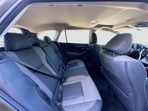 Used 2021 Subaru Outback Onyx Edition XT image 26