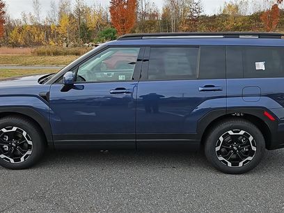 New 2026 Hyundai Santa Fe SEL