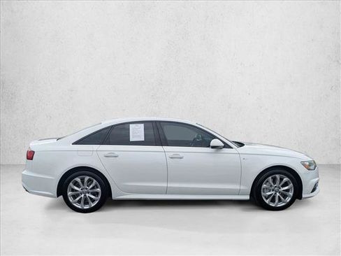 Used 2018 Audi A6 2.0T Premium image 4