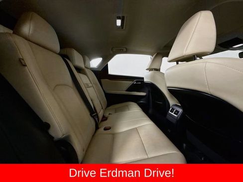Used 2021 Lexus RX 350 FWD w/ Premium Package image 28