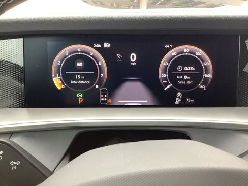 New 2026 Volkswagen Tiguan SE image 20