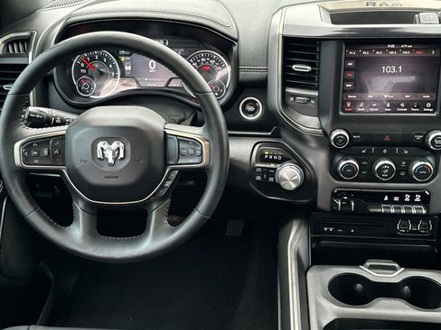 Used 2019 RAM 1500 Sport w/ Level 2 Equipment Group AWD/4WD image 13