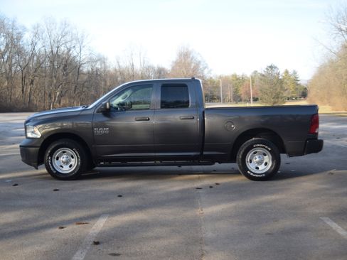 Used 2019 RAM 1500 Tradesman w/ Popular Equipment Group image 21