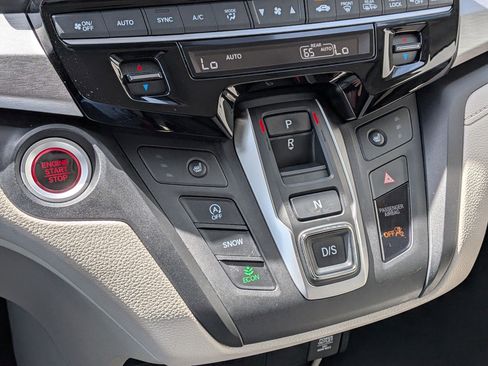 Used 2025 Honda Odyssey EX-L image 24