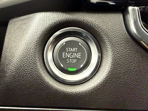 New 2026 Chevrolet Colorado Trail Boss AWD/4WD image 40