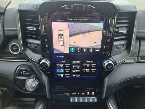 Used 2020 RAM 1500 Limited RWD image 19