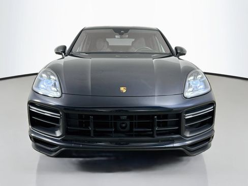 Used 2023 Porsche Cayenne Turbo GT AWD/4WD image 2