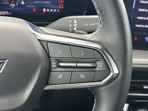 Used 2024 Chevrolet Traverse LS w/ Midnight/Sport Edition FWD image 23