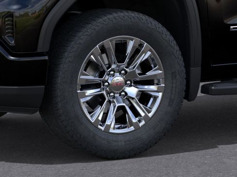 New 2026 GMC Sierra 1500 Denali w/ Technology Package AWD/4WD image 9