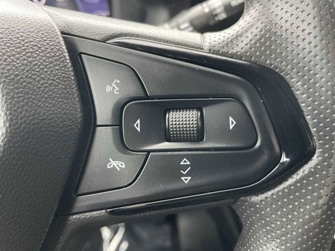 Used 2022 Chevrolet Bolt EUV LT w/ Driver Confidence Package image 15