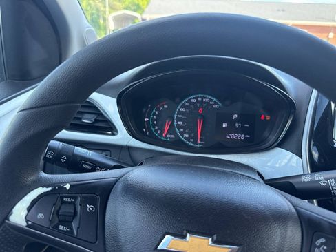 Used 2016 Chevrolet Spark LT FWD image 15