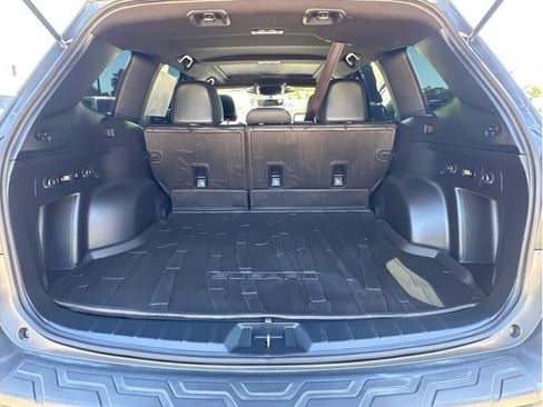 Used 2022 Subaru Forester Wilderness AWD/4WD image 7