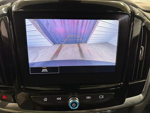 Certified 2023 Chevrolet Traverse LT image 15