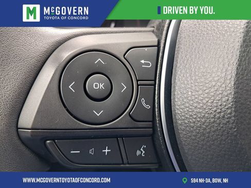 Used 2024 Toyota RAV4 XLE w/ Convenience Package AWD/4WD image 27