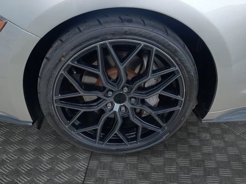 Used 2021 Ford Mustang GT Premium w/ Equipment Group 401A RWD image 23