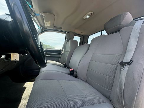 Used 2005 Ford F250 4x4 SuperCab Super Duty image 7