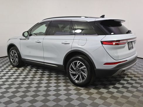 New 2026 Lincoln Corsair Premiere AWD/4WD image 3