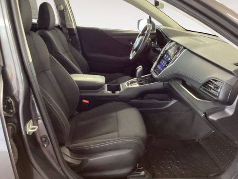 Used 2021 Subaru Outback Premium w/ Popular Package #1 AWD/4WD image 15