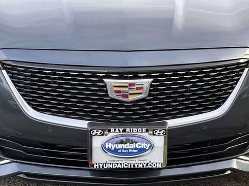 Used 2022 Cadillac CT5 Premium Luxury image 11