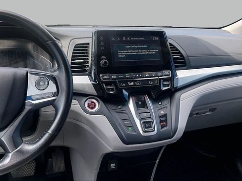 Used 2019 Honda Odyssey EX-L image 7