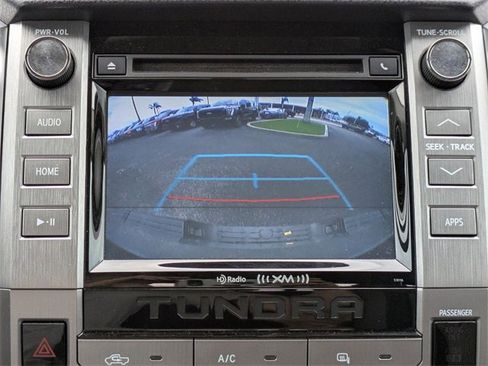 Used 2016 Toyota Tundra SR5 w/ SR5 Upgrade Package image 24