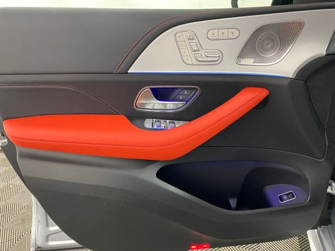 New 2026 Mercedes-Benz GLE 53 AMG 4MATIC Coupe image 11